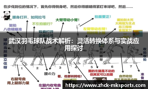 武汉羽毛球队战术解析:灵活转换体系与实战应用探讨
